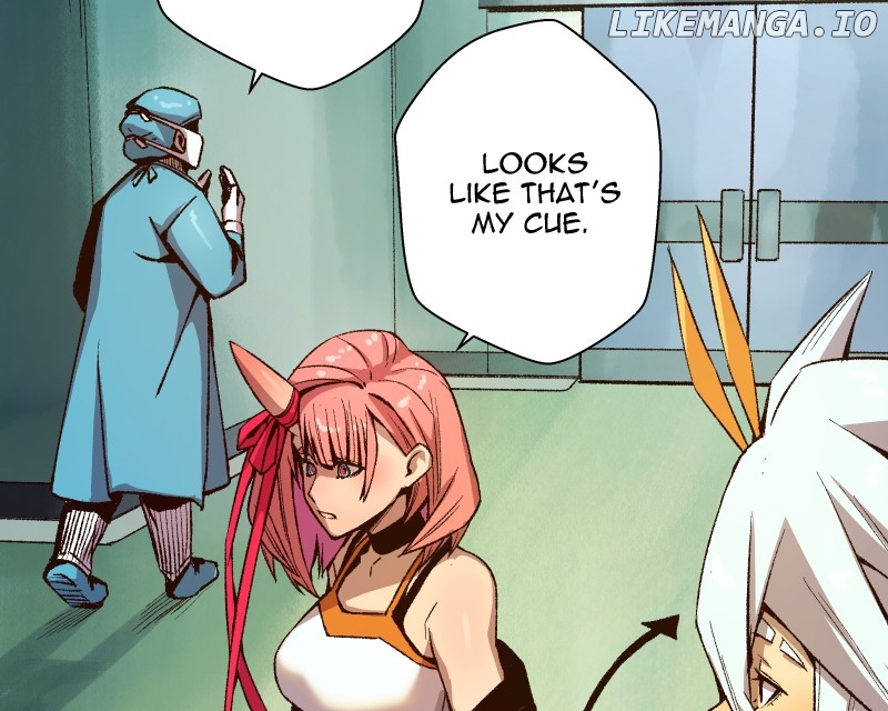 Angel Wings Chapter 14 - page 49