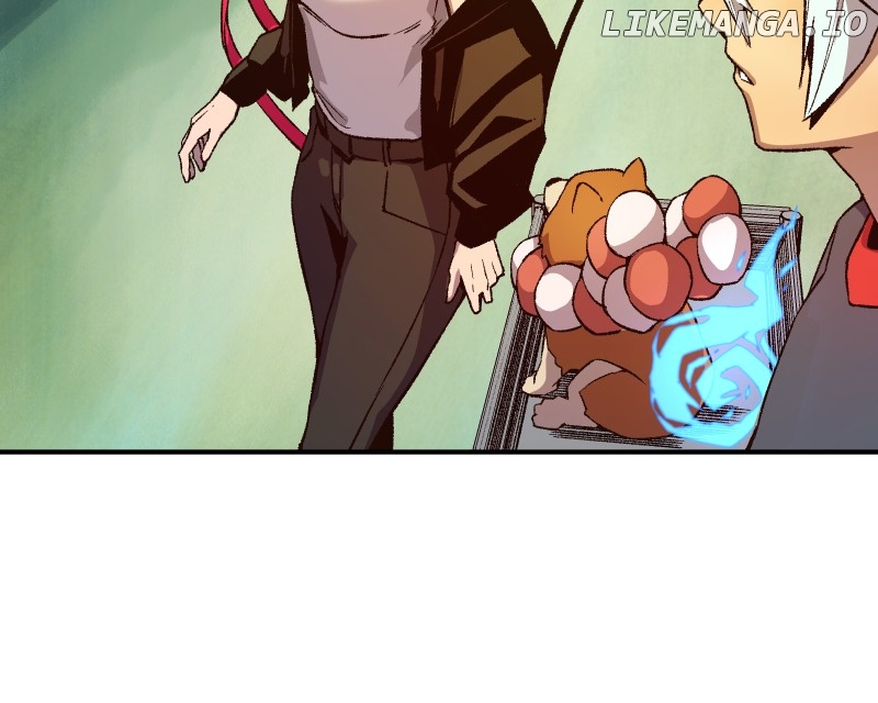 Angel Wings Chapter 14 - page 50