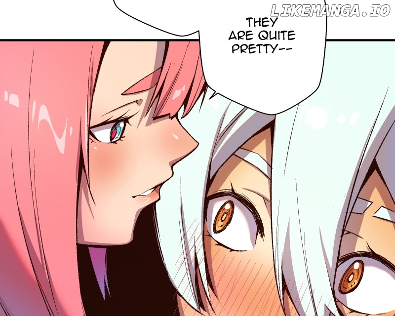 Angel Wings Chapter 14 - page 7