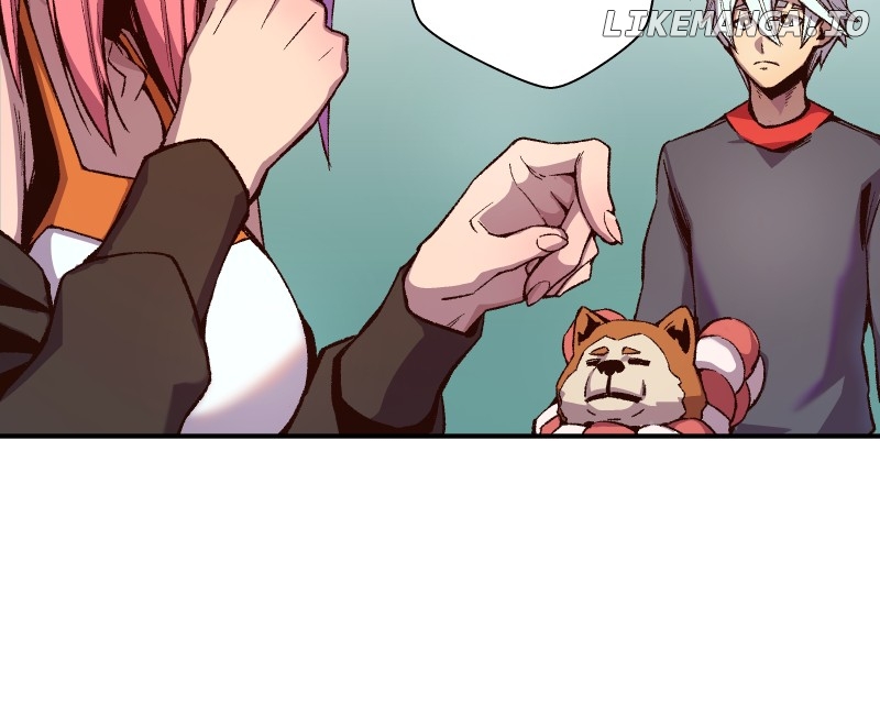 Angel Wings Chapter 14 - page 73