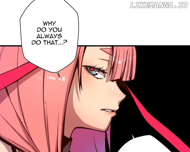 Angel Wings Chapter 14 - page 77
