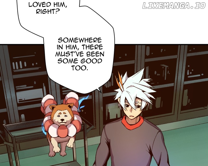 Angel Wings Chapter 14 - page 79