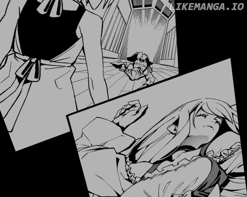 Angel Wings Chapter 14 - page 85