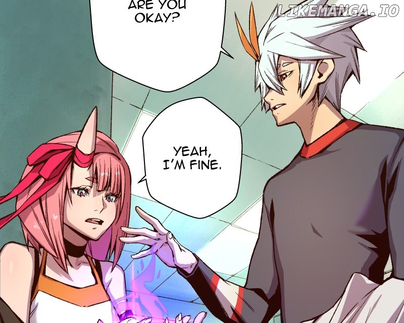 Angel Wings Chapter 14 - page 94