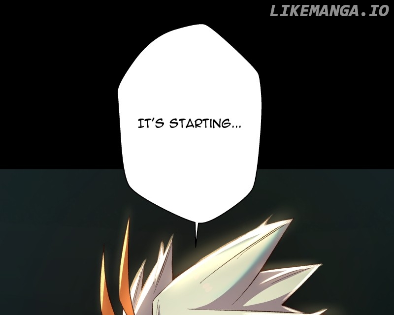 Angel Wings Chapter 13 - page 11