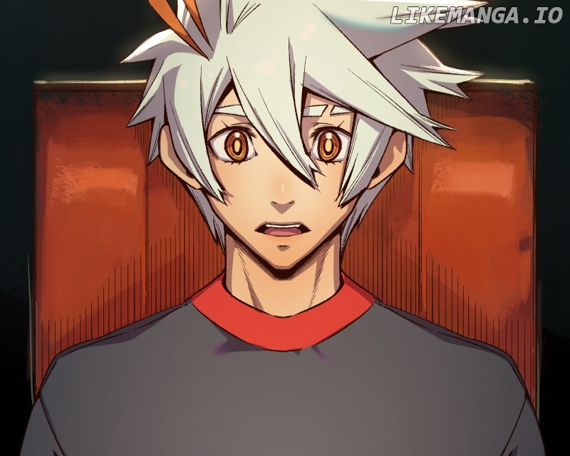 Angel Wings Chapter 13 - page 12