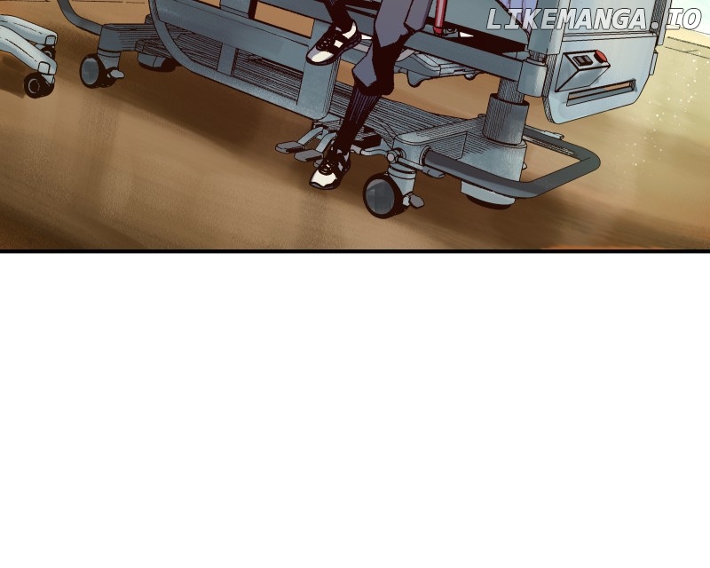 Angel Wings Chapter 13 - page 122