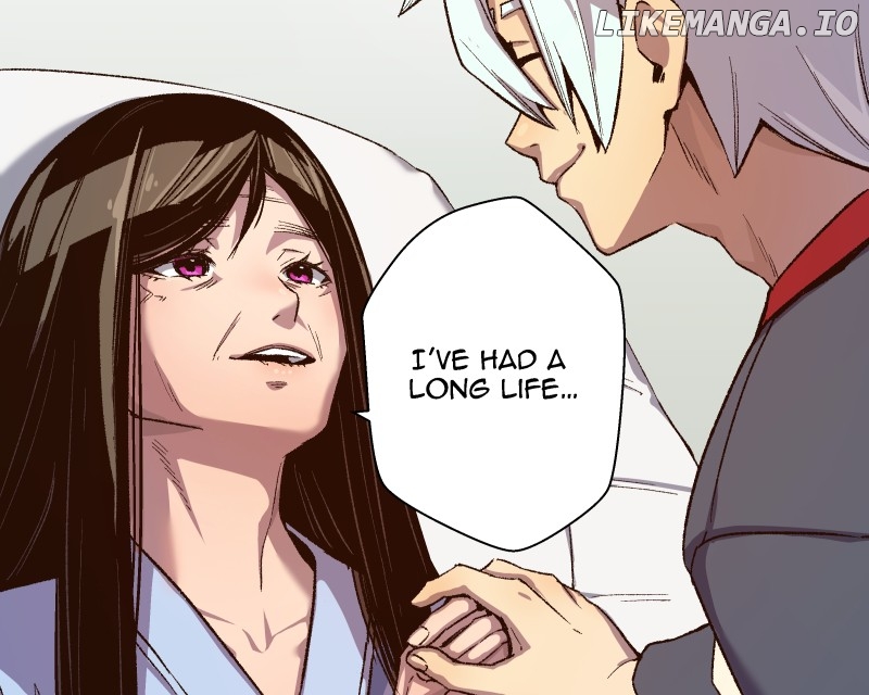 Angel Wings Chapter 13 - page 124