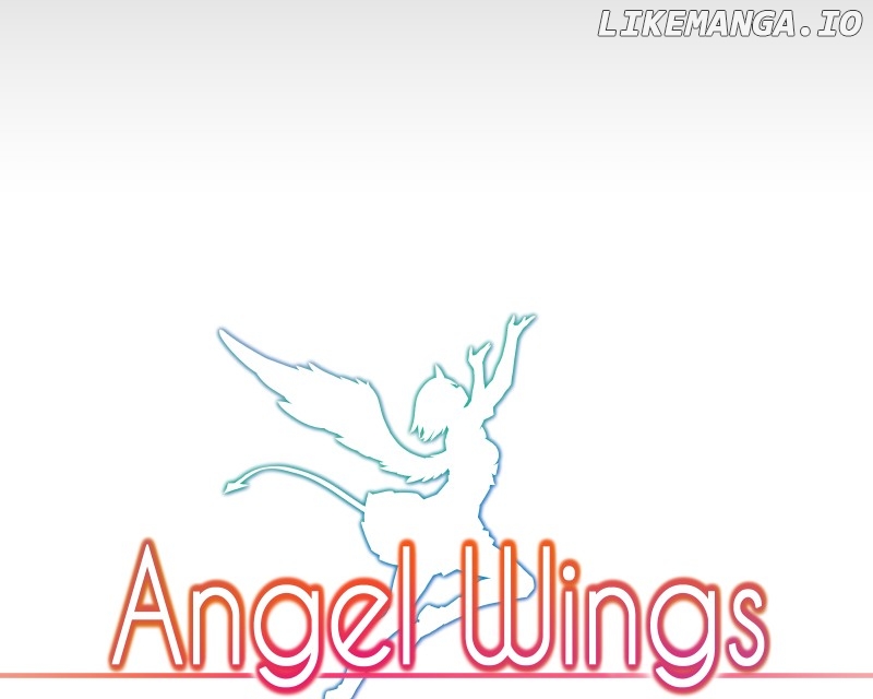 Angel Wings Chapter 13 - page 142