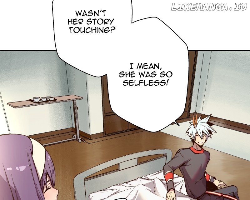 Angel Wings Chapter 13 - page 155
