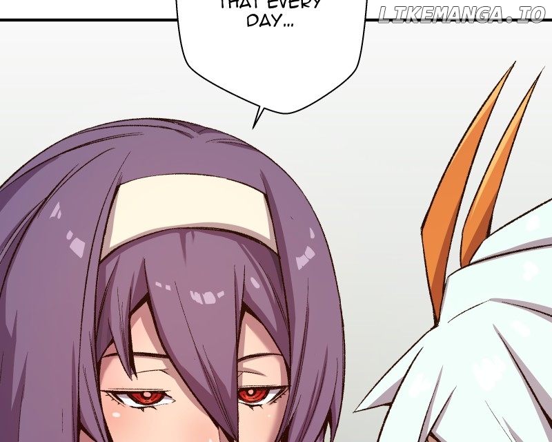 Angel Wings Chapter 13 - page 158