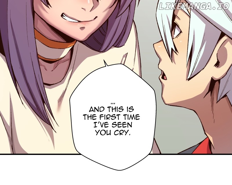 Angel Wings Chapter 13 - page 159