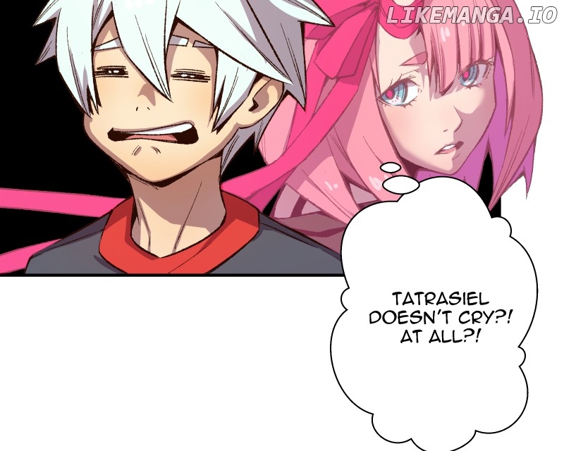 Angel Wings Chapter 13 - page 161