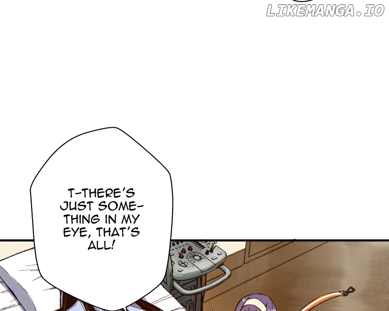 Angel Wings Chapter 13 - page 162