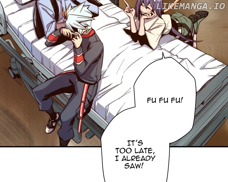 Angel Wings Chapter 13 - page 163