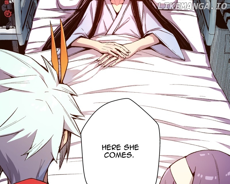 Angel Wings Chapter 13 - page 168