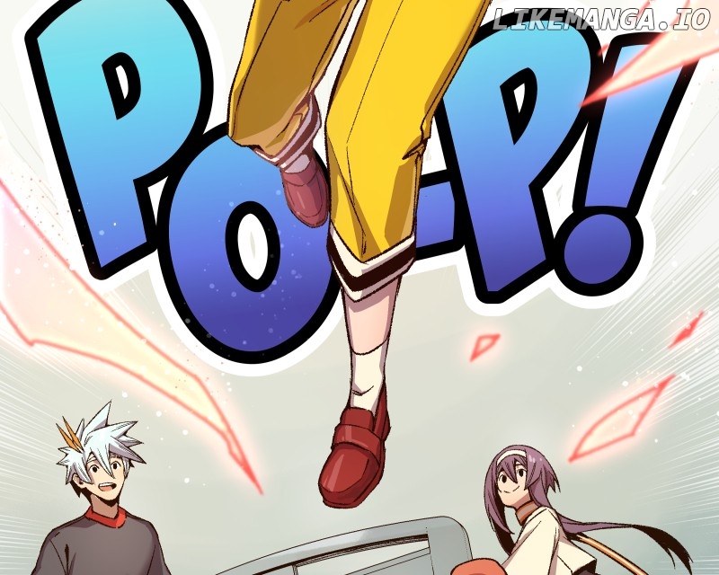Angel Wings Chapter 13 - page 172