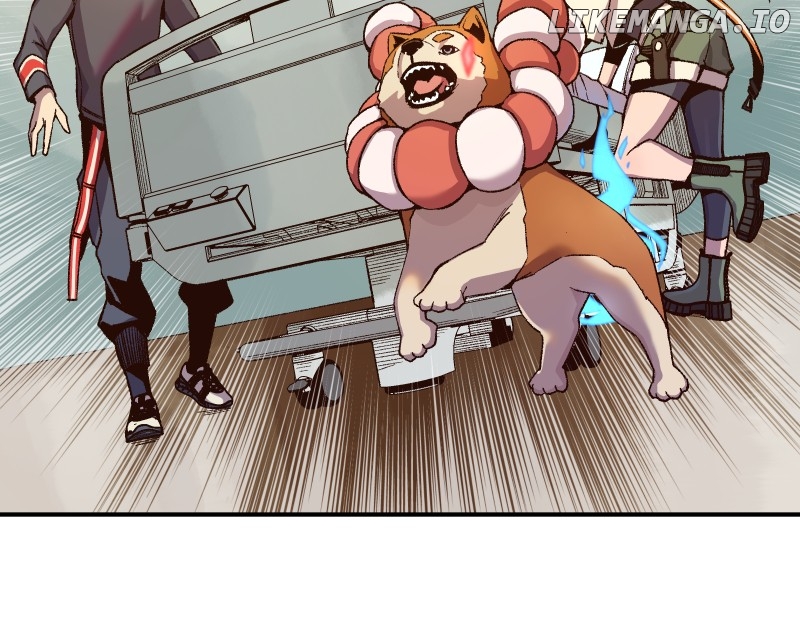 Angel Wings Chapter 13 - page 173