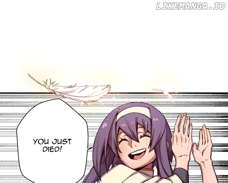Angel Wings Chapter 13 - page 182