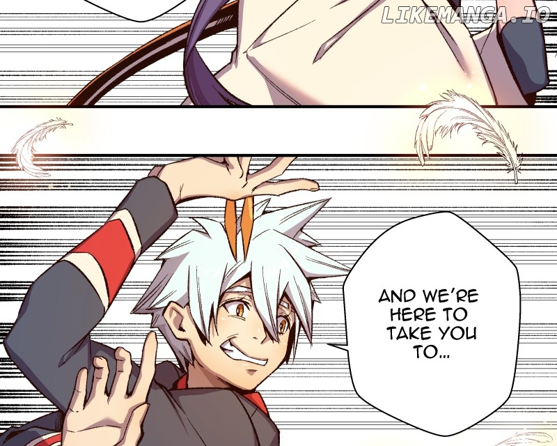 Angel Wings Chapter 13 - page 183