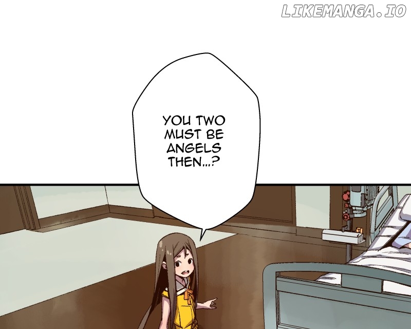 Angel Wings Chapter 13 - page 192