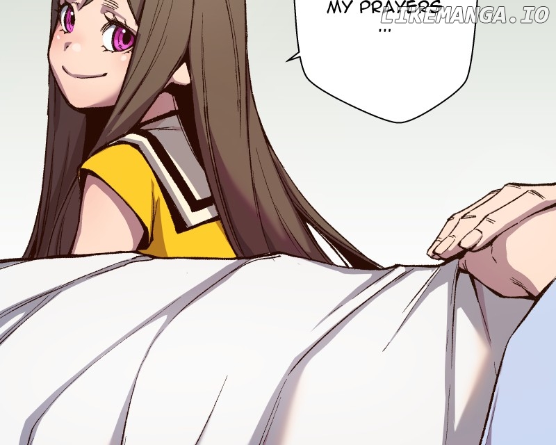 Angel Wings Chapter 13 - page 198