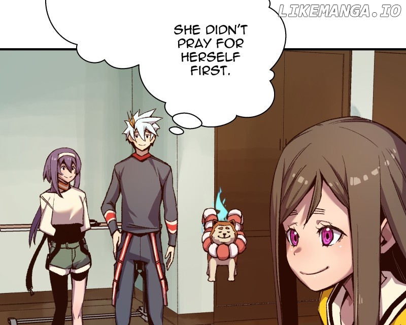 Angel Wings Chapter 13 - page 200