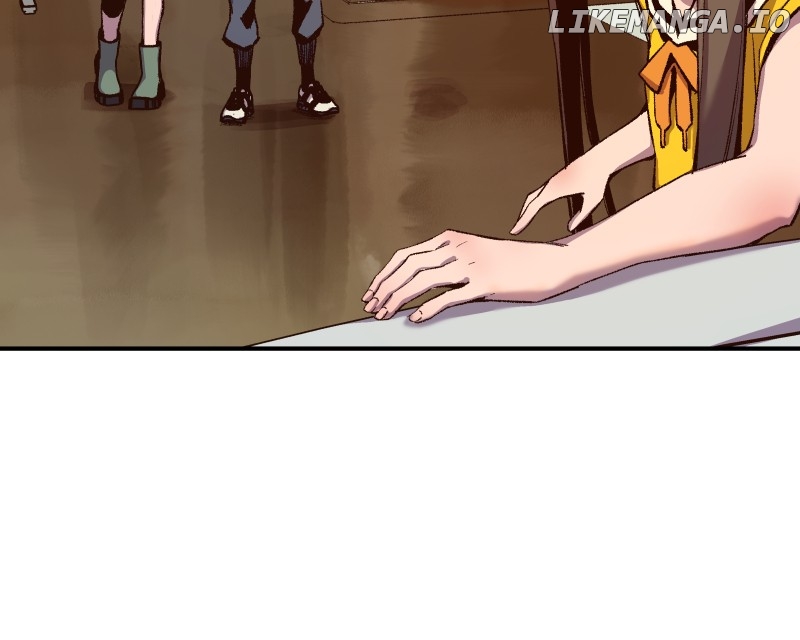 Angel Wings Chapter 13 - page 201