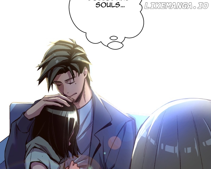 Angel Wings Chapter 13 - page 204
