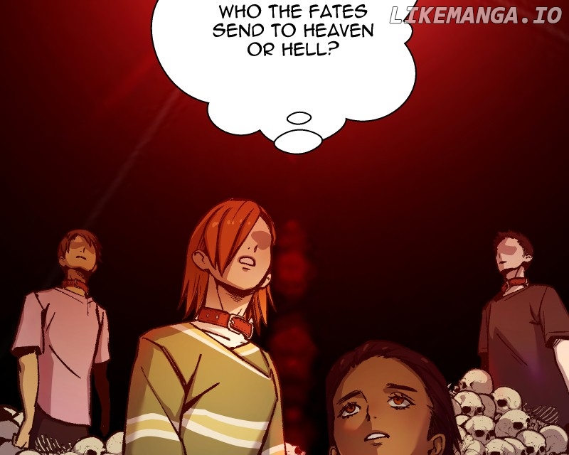 Angel Wings Chapter 13 - page 210