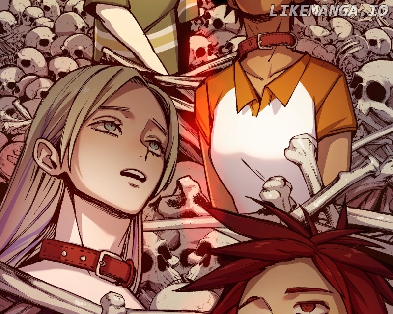 Angel Wings Chapter 13 - page 211
