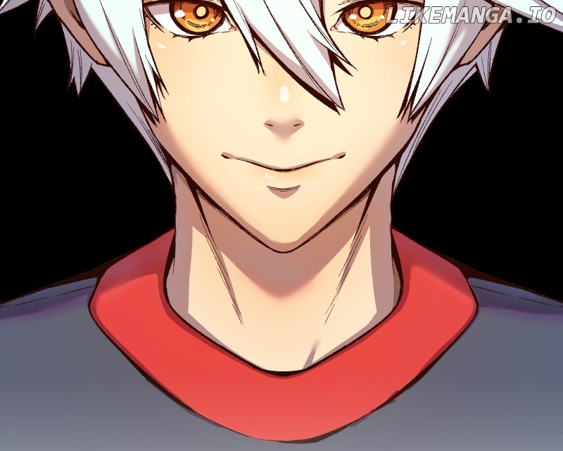 Angel Wings Chapter 13 - page 214