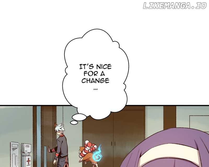 Angel Wings Chapter 13 - page 220