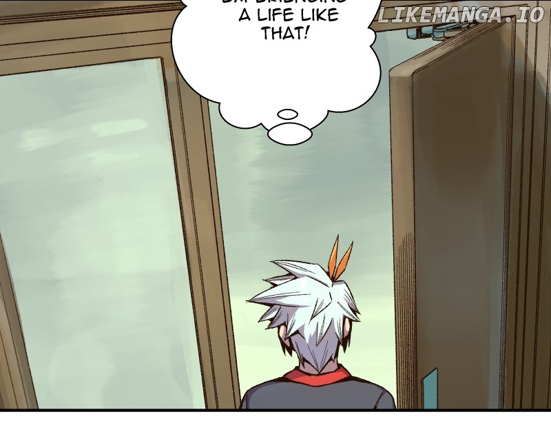 Angel Wings Chapter 13 - page 223