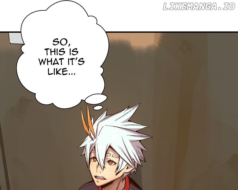 Angel Wings Chapter 13 - page 229