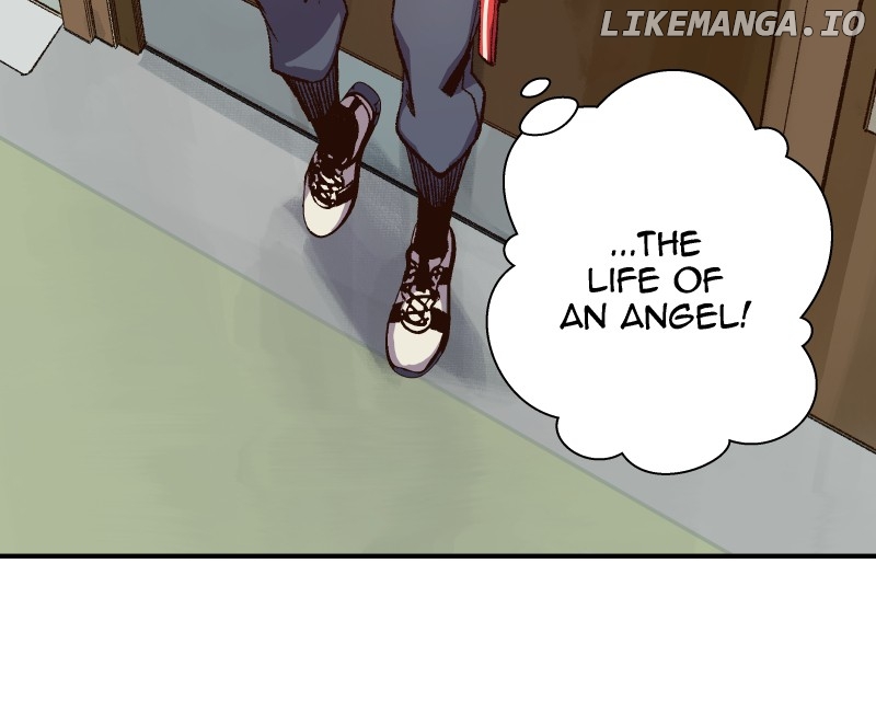 Angel Wings Chapter 13 - page 231