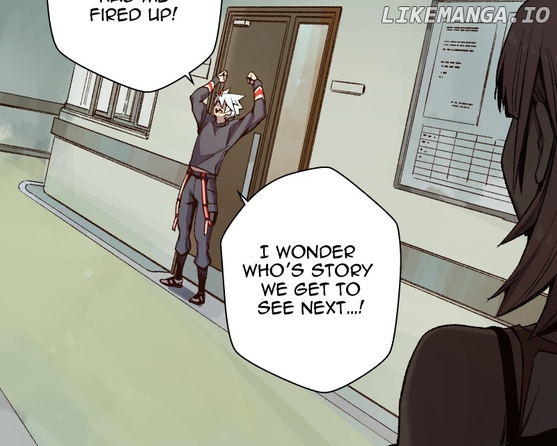 Angel Wings Chapter 13 - page 233