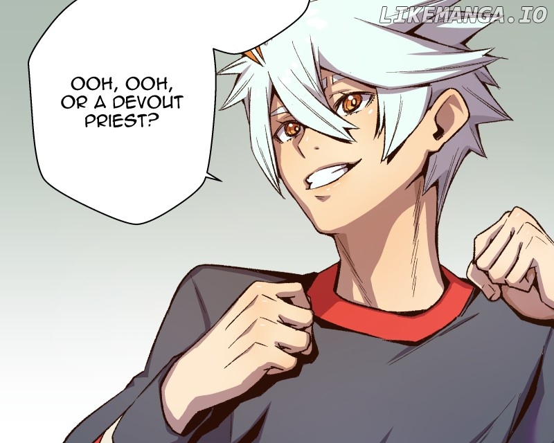Angel Wings Chapter 13 - page 235
