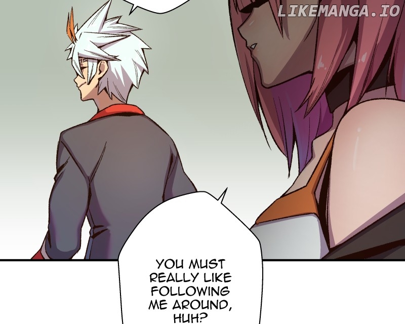 Angel Wings Chapter 13 - page 237