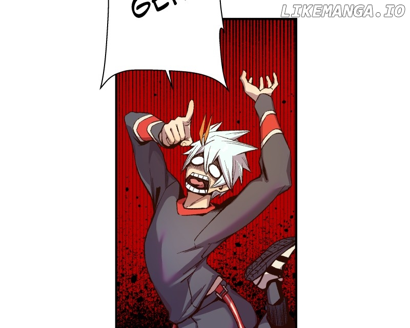 Angel Wings Chapter 13 - page 240