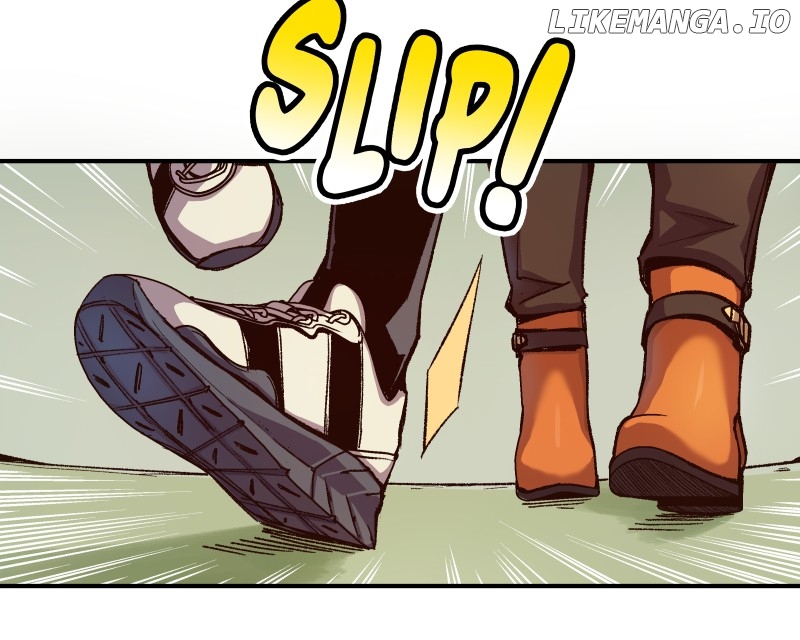Angel Wings Chapter 13 - page 242