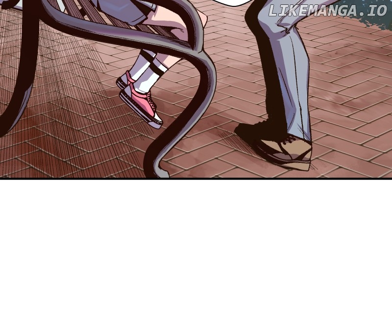 Angel Wings Chapter 13 - page 270