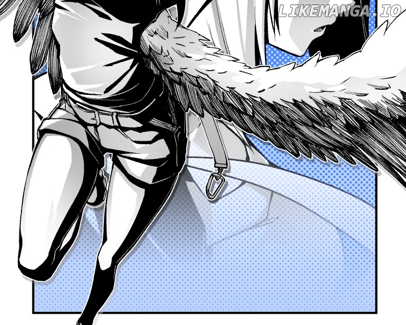 Angel Wings Chapter 13 - page 278