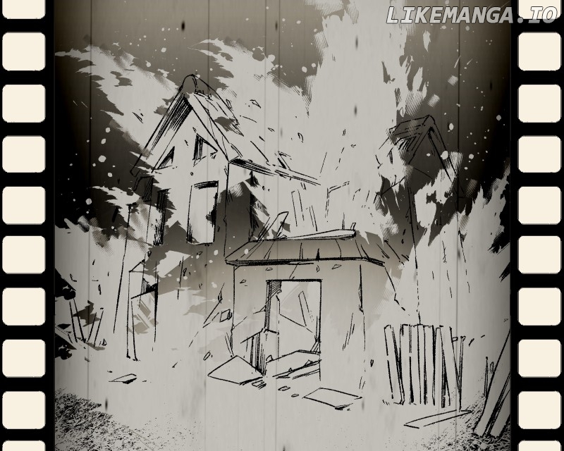 Angel Wings Chapter 13 - page 34