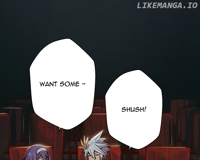 Angel Wings Chapter 13 - page 9
