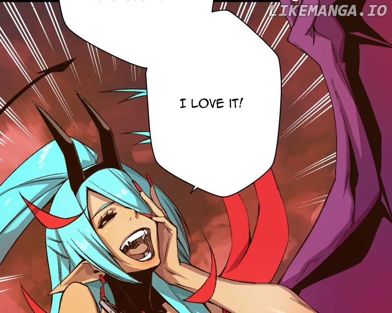 Angel Wings Chapter 12 - page 100