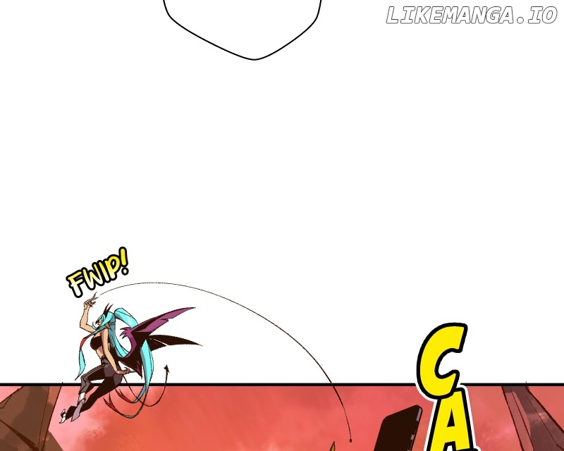 Angel Wings Chapter 12 - page 103