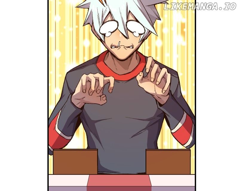 Angel Wings Chapter 12 - page 107