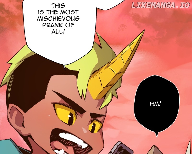 Angel Wings Chapter 12 - page 109