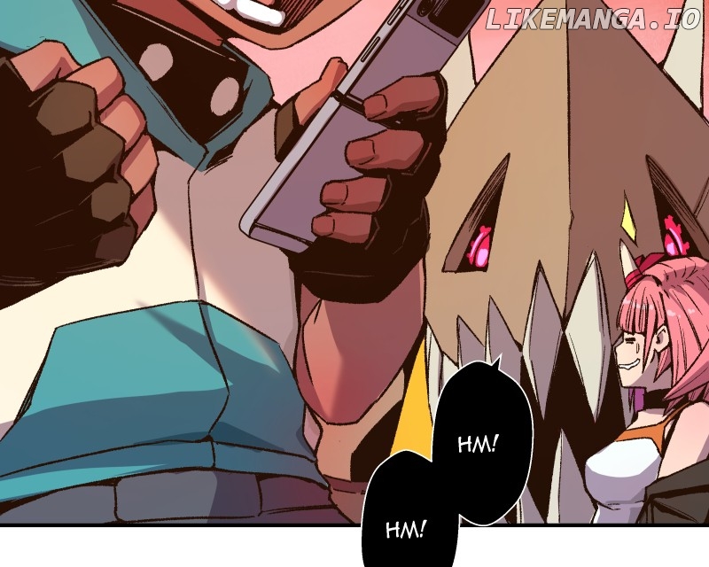 Angel Wings Chapter 12 - page 110
